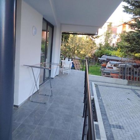 Majestic Apartment Охрид Екстериор снимка