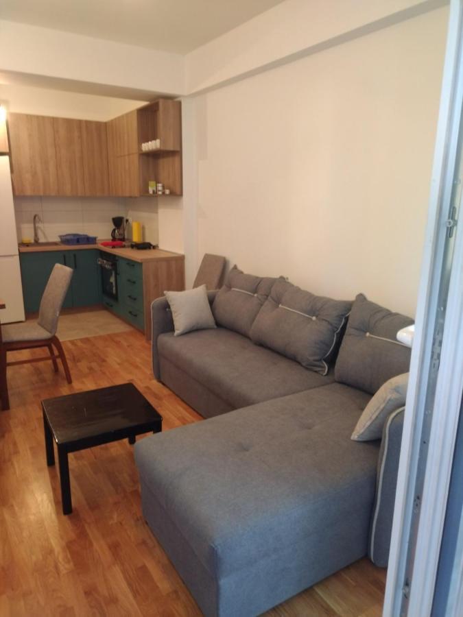 Majestic Apartment Охрид Екстериор снимка