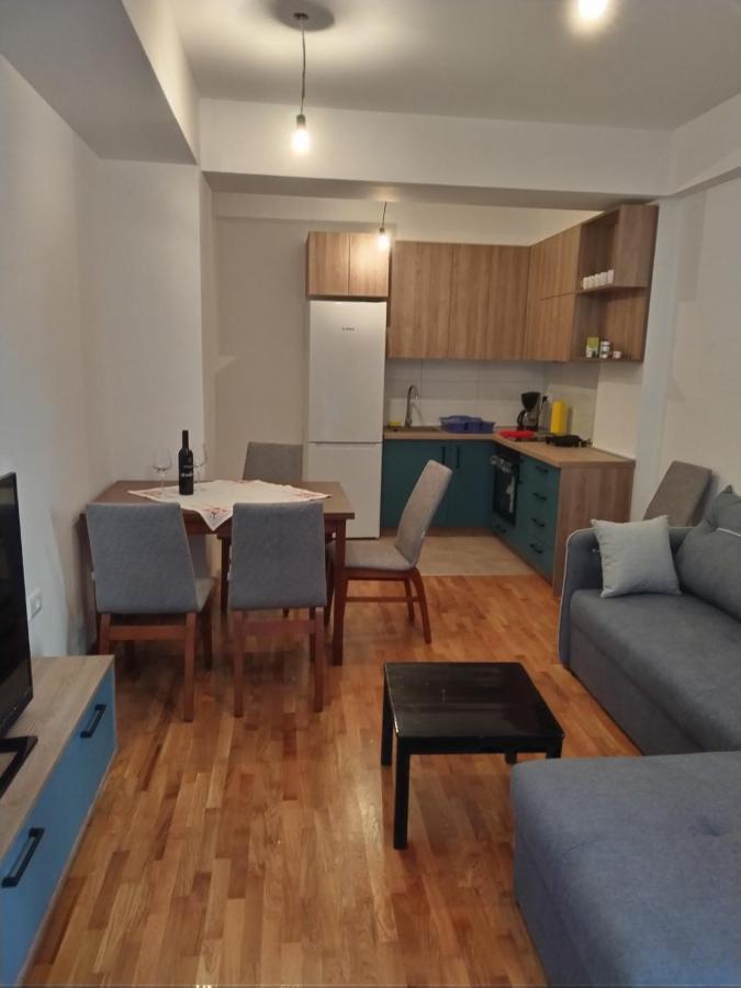 Majestic Apartment Охрид Екстериор снимка