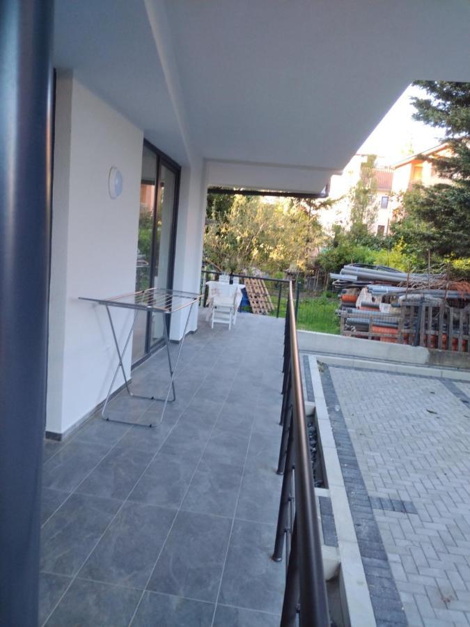 Majestic Apartment Охрид Екстериор снимка