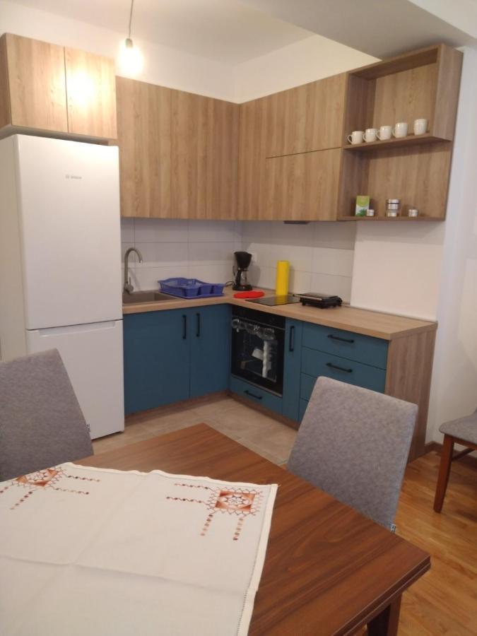 Majestic Apartment Охрид Екстериор снимка