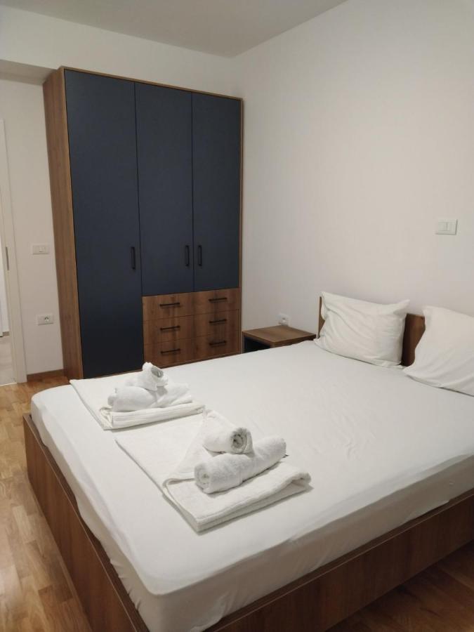 Majestic Apartment Охрид Екстериор снимка