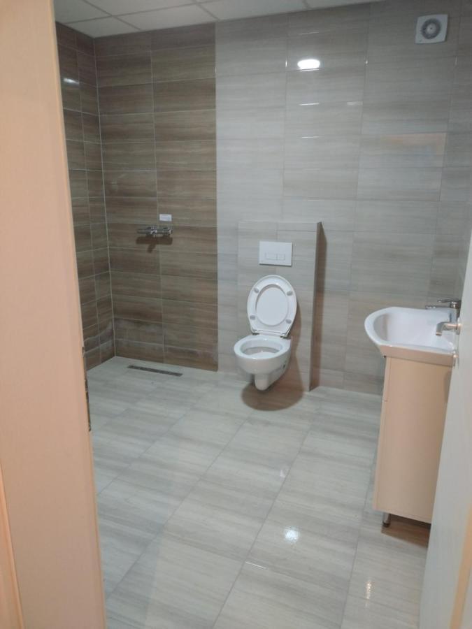 Majestic Apartment Охрид Екстериор снимка