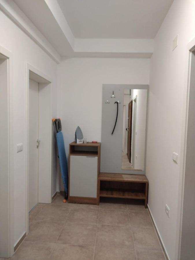 Majestic Apartment Охрид Екстериор снимка