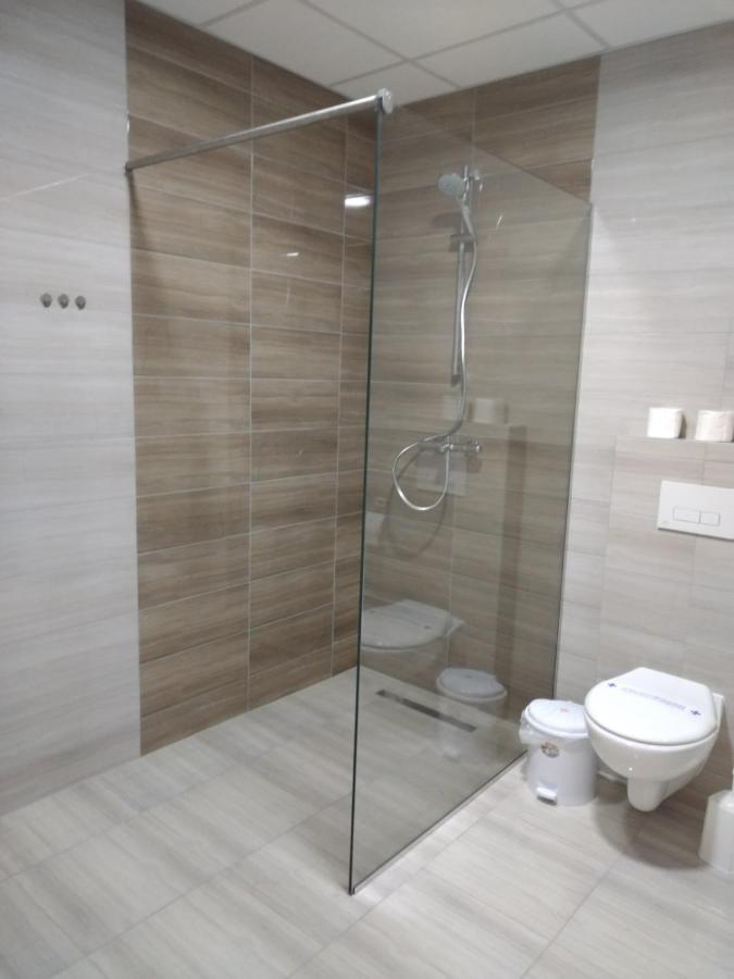Majestic Apartment Охрид Екстериор снимка